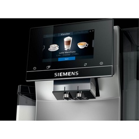 Bean To Cup Coffee Machine With Home Connect