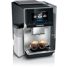 Bean To Cup Coffee Machine With Home Connect