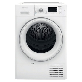 Freestanding Heat Pump Tumble Dryer