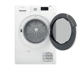 Freestanding Heat Pump Tumble Dryer