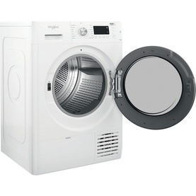 Freestanding Heat Pump Tumble Dryer