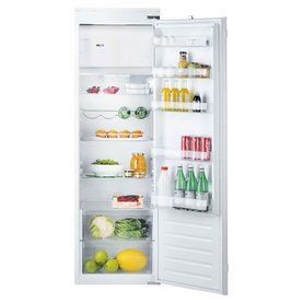 Integrated Fridge
