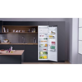 Integrated Fridge