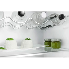 Integrated Fridge