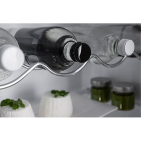 Integrated Fridge