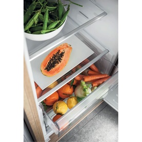 Integrated Fridge