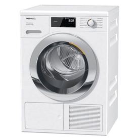 9kg Heat Pump Tumble Dryer