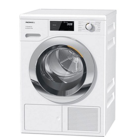 9kg Heat Pump Tumble Dryer
