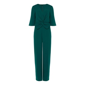 Layla Bow Jumpsuit