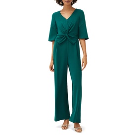 Layla Bow Jumpsuit