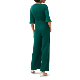 Layla Bow Jumpsuit