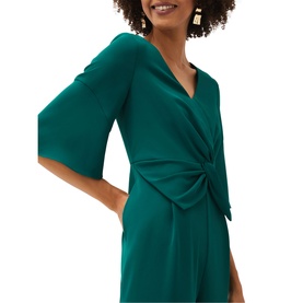 Layla Bow Jumpsuit