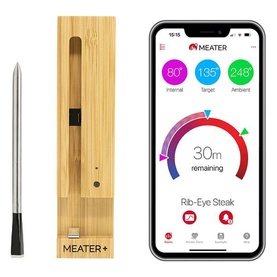 Meater Plus with Bluetooth Repeater