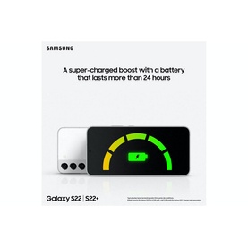Galaxy S22+ 256GB