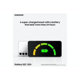 Galaxy S22 128GB