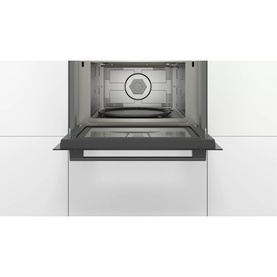 Built-in Combination Microwave Oven