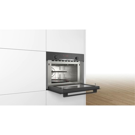 Built-in Combination Microwave Oven