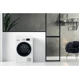 9Kg Heat Pump Tumble Dryer