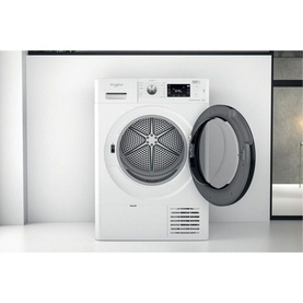 9Kg Heat Pump Tumble Dryer