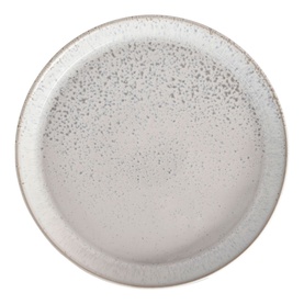 Kiln Dinner Plate