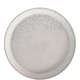Kiln Dinner Plate