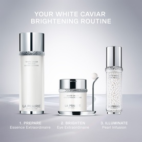 White Caviar Essence Extraordinaire Illuminating Pre-Serum