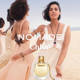 Nomade Eau de Parfum Naturelle