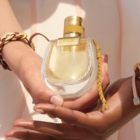 Nomade Eau de Parfum Naturelle