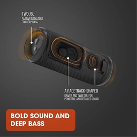 Flip 6 Speaker