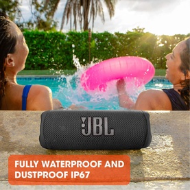 Flip 6 Speaker