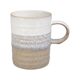 Kiln Ridged Mug