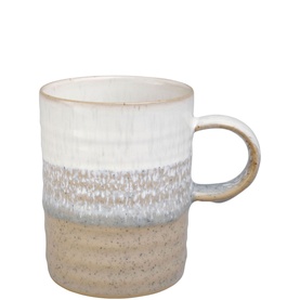 Kiln Ridged Mug