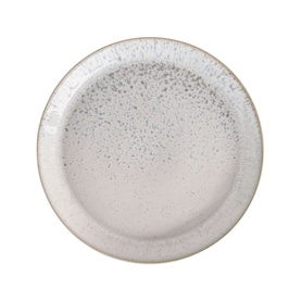 Kiln Set of Four Dinner Plates
