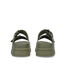 Breezy 2 Buckle Platform Sandals