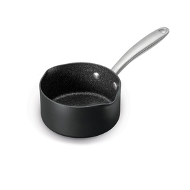 Scratch Guard Four Piece Set With Free Milkpan