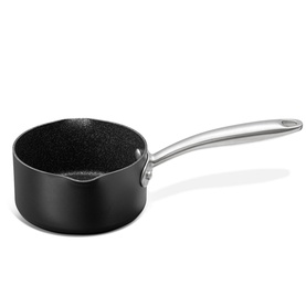 Scratch Guard Four Piece Set With Free Milkpan