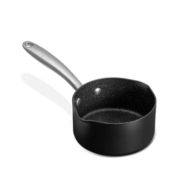 Scratch Guard Four Piece Set With Free Milkpan