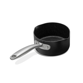 Scratch Guard Four Piece Set With Free Milkpan