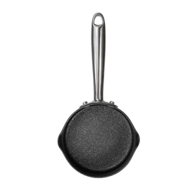 Scratch Guard Four Piece Set With Free Milkpan