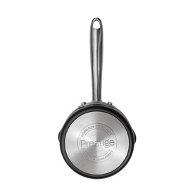 Scratch Guard Four Piece Set With Free Milkpan
