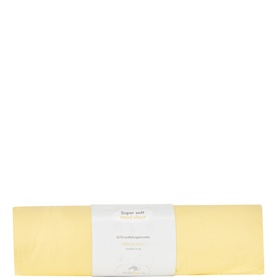 Just Sunshine Organic Cotton BeddyBoo Fitted Sheet