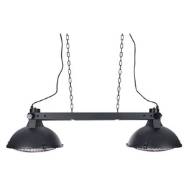 Indus II Hanging 3000 Heater