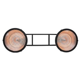 Indus II Hanging 3000 Heater