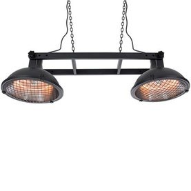 Indus II Hanging 3000 Heater
