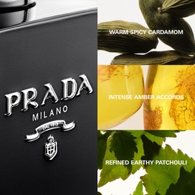 L'Homme Prada Intense Eau de Parfum