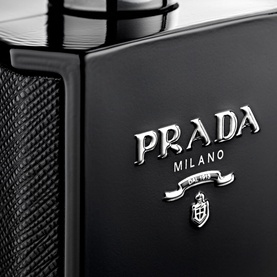 L'Homme Prada Intense Eau de Parfum
