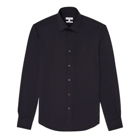 Voyager Regular Fit Travel Shirt