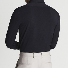 Voyager Regular Fit Travel Shirt
