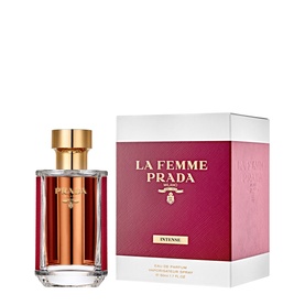 La Femme Prada Intense Eau de Parfum