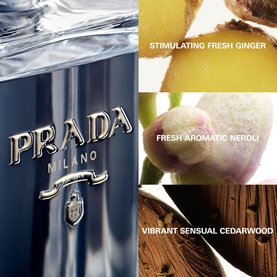 L'Homme Prada L'Eau Eau de Toilette